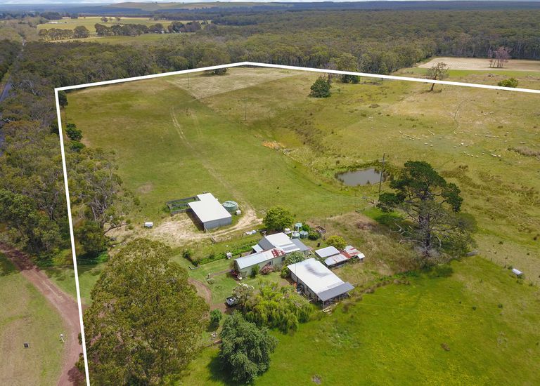 3955 Henty Highway, Milltown