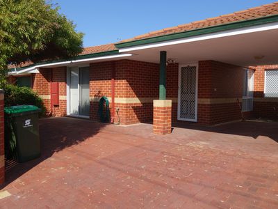 51a Pollard Street, Glendalough