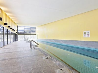 806 / 61 Galada Avenue, Parkville