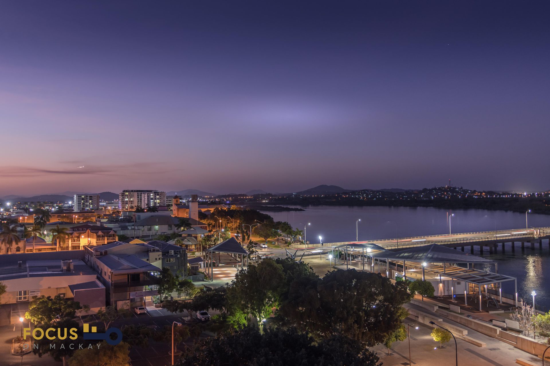 604 / 27 River Street, Mackay