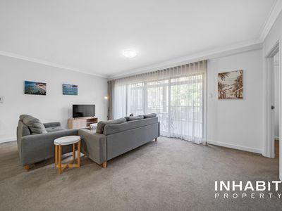 111 / 112 Mounts Bay Road, Perth