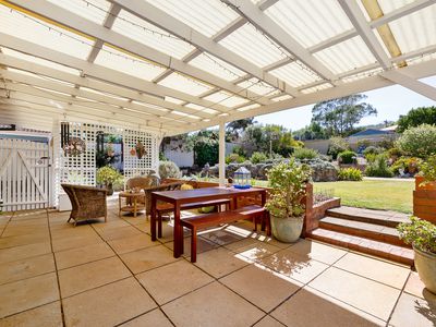 47 Vistula Terrace, Kelmscott