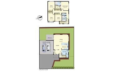 4 Nolan Crescent, Officer
