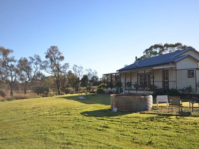 749 Burnewang Road, Elmore