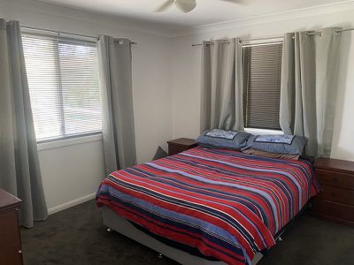 283 Parsons Road, Nanango