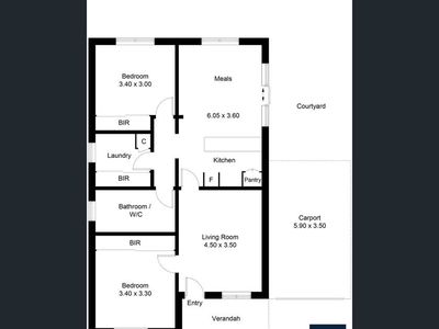 5 Tristan Drive, Sebastopol