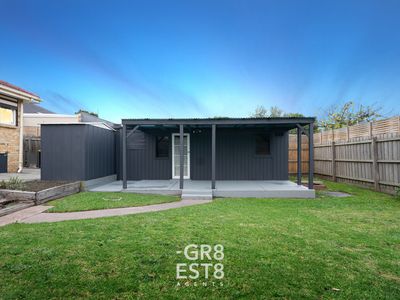 1549 Heatherton Road, Dandenong North