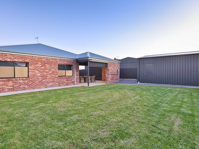 3 Coachwood Way, Mildura