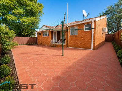 17 Gail Place, Bankstown