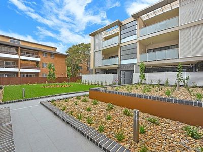 31 / 203-207 Auburn Road, Yagoona