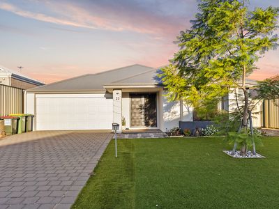 23 Burdekin Vista, Hammond Park