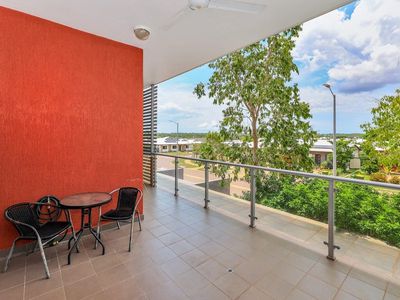303 / 250 Farrar Boulevard, Johnston