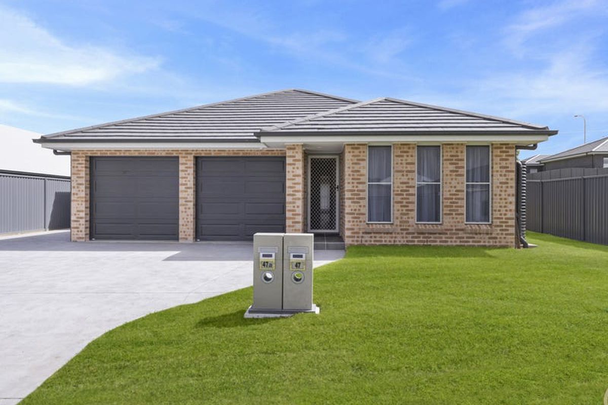 47 Caravel Street, Hamlyn Terrace