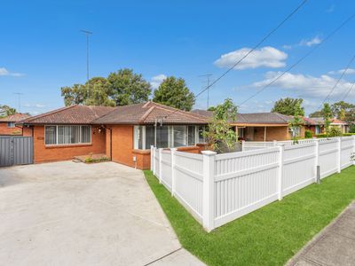 154 Smith Street, South Penrith