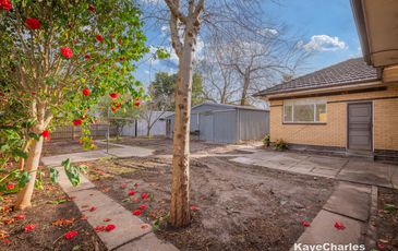 16 Turner Street, Berwick