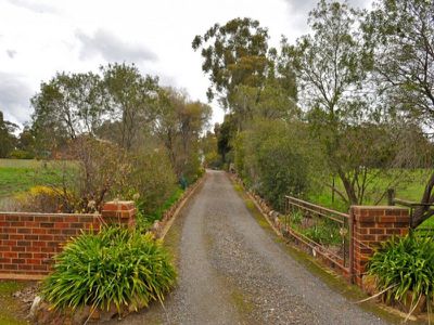 20 Goddards Lane, East Bendigo