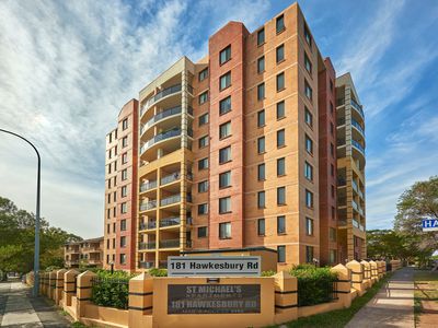 39 / 181 Hawkesbury Road, Westmead