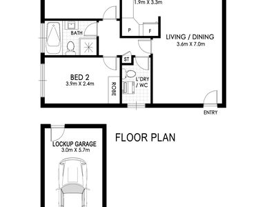 4 / 9A-11 Eden Street, Arncliffe