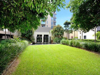 E806 / 26 Point St, Pyrmont