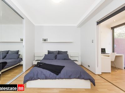 24 / 122 Mounts Bay Road, Perth