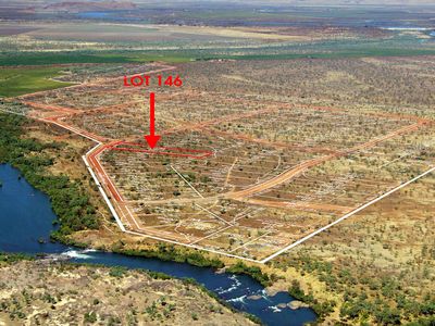 Lot 146 Drysdale Approach, Kununurra