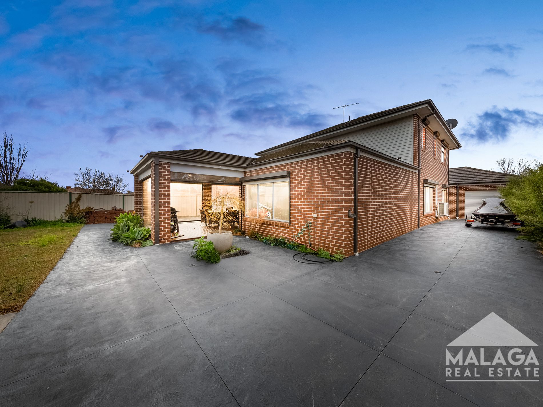 79 McCubbin Drive, Taylors Lakes Malaga Real Estate