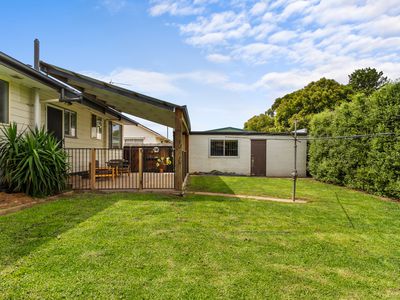 274 Raglan Street, Sale
