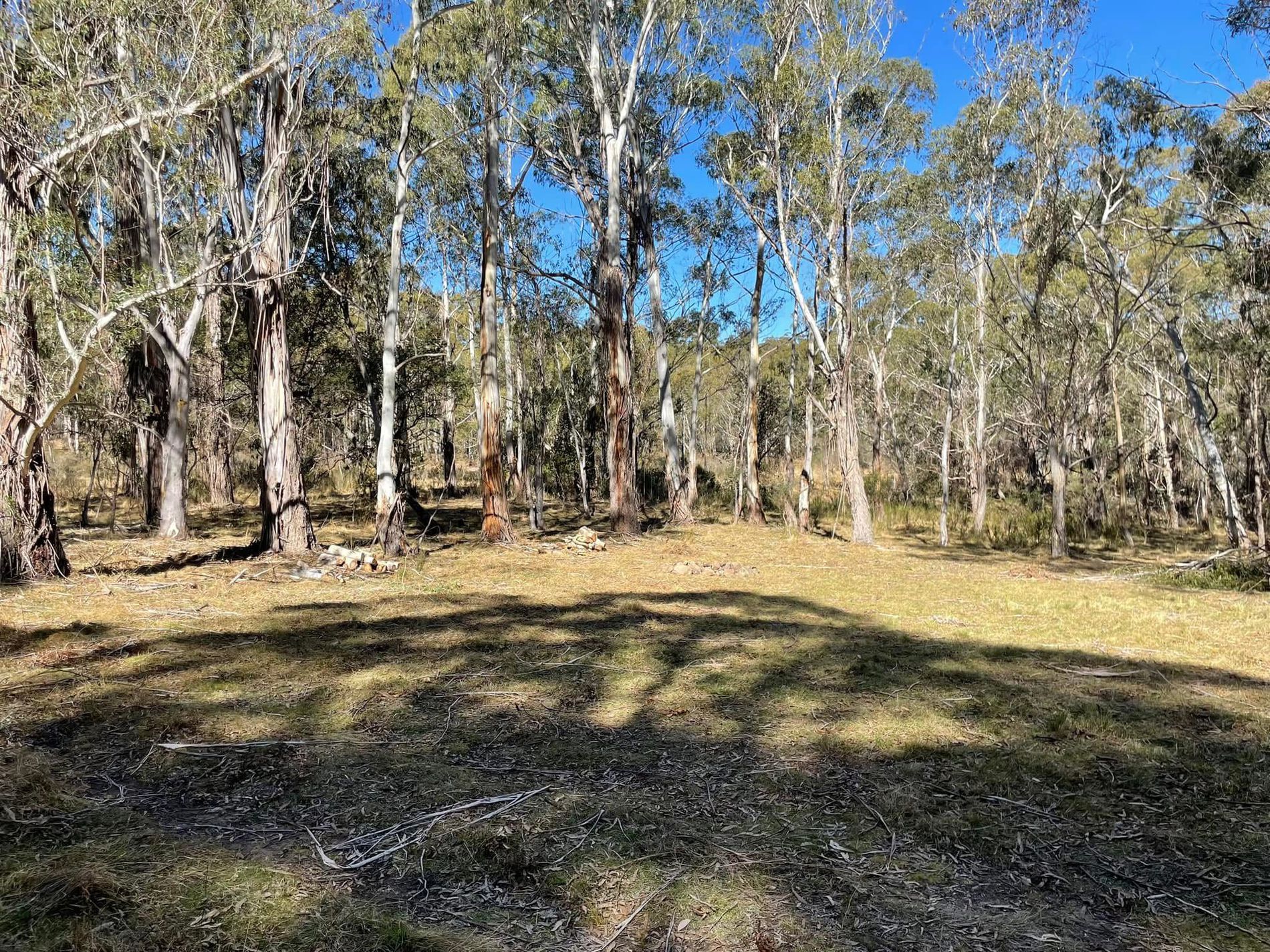 681 Hereford Hall Road, Hereford Hall via, Braidwood