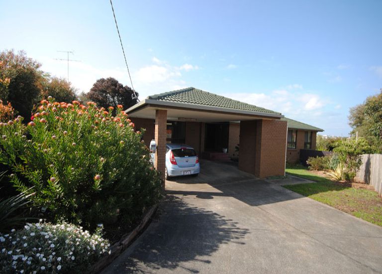 26 Campbell Street, Portland