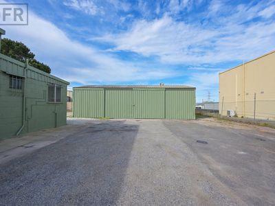 1 / 40B Burlington Street, Naval Base