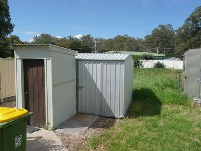 81 Main Street, Koondrook