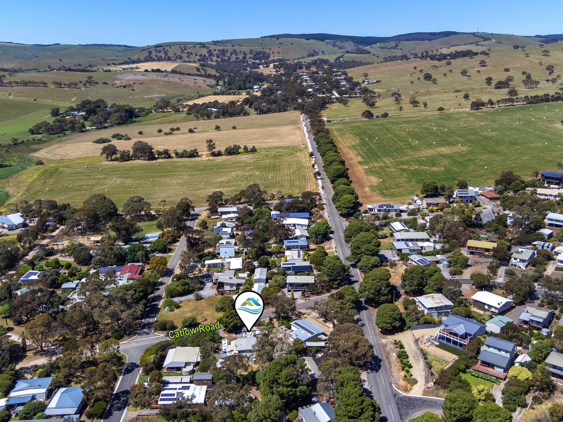 2 Catlow Road, Second Valley