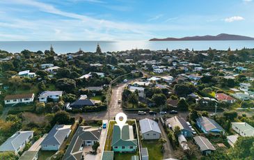 116 Tilley Road, Paekakariki