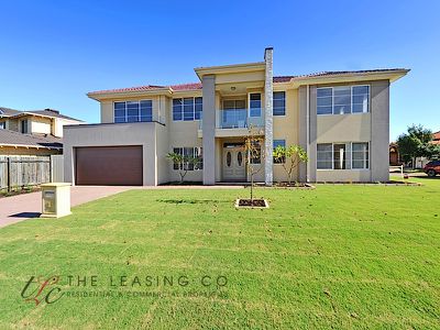 1 Boxall Place, Churchlands