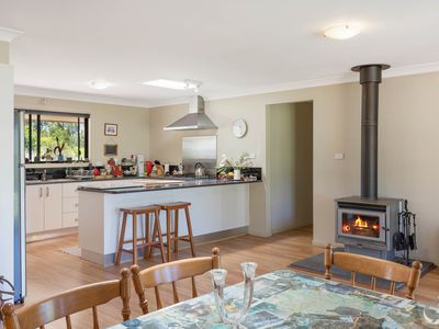 1093 Wagonga Scenic Drive, Narooma