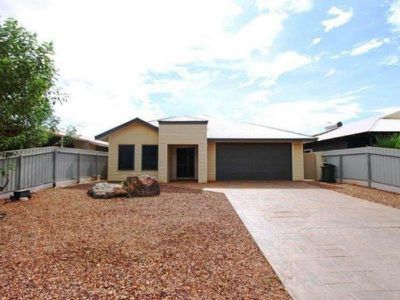 20 Huxtable Crescent, South Hedland