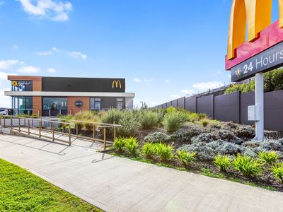 5 / 34 Robbins Circuit, Williamstown