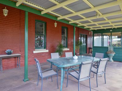 26-28 George Street, Kalgoorlie