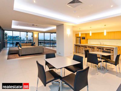 128 / 181 Adelaide Terrace, East Perth