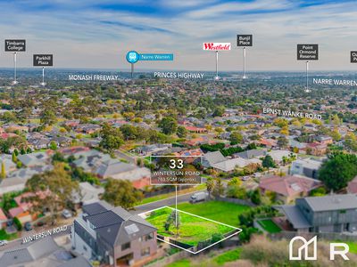 33 Wintersun Road, Berwick