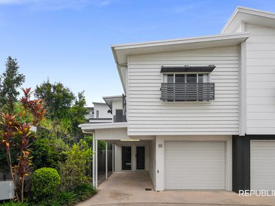 36 / 39  Lacey Road, Carseldine