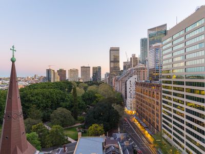 1302 / 148-160 King Street, Sydney