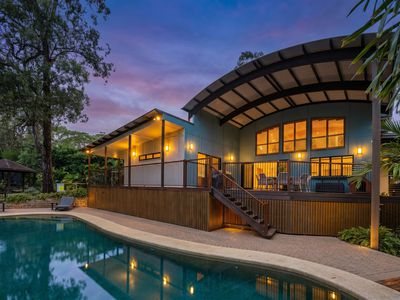 21 Woodglen Court, Samford Valley