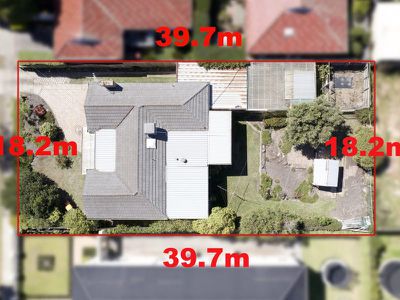 14 Charlton Street, Mount Waverley