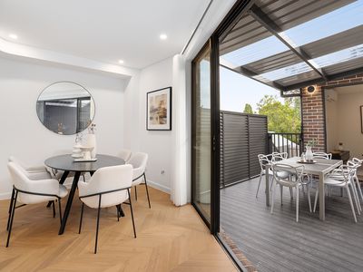 5A Magdala Road, North Ryde