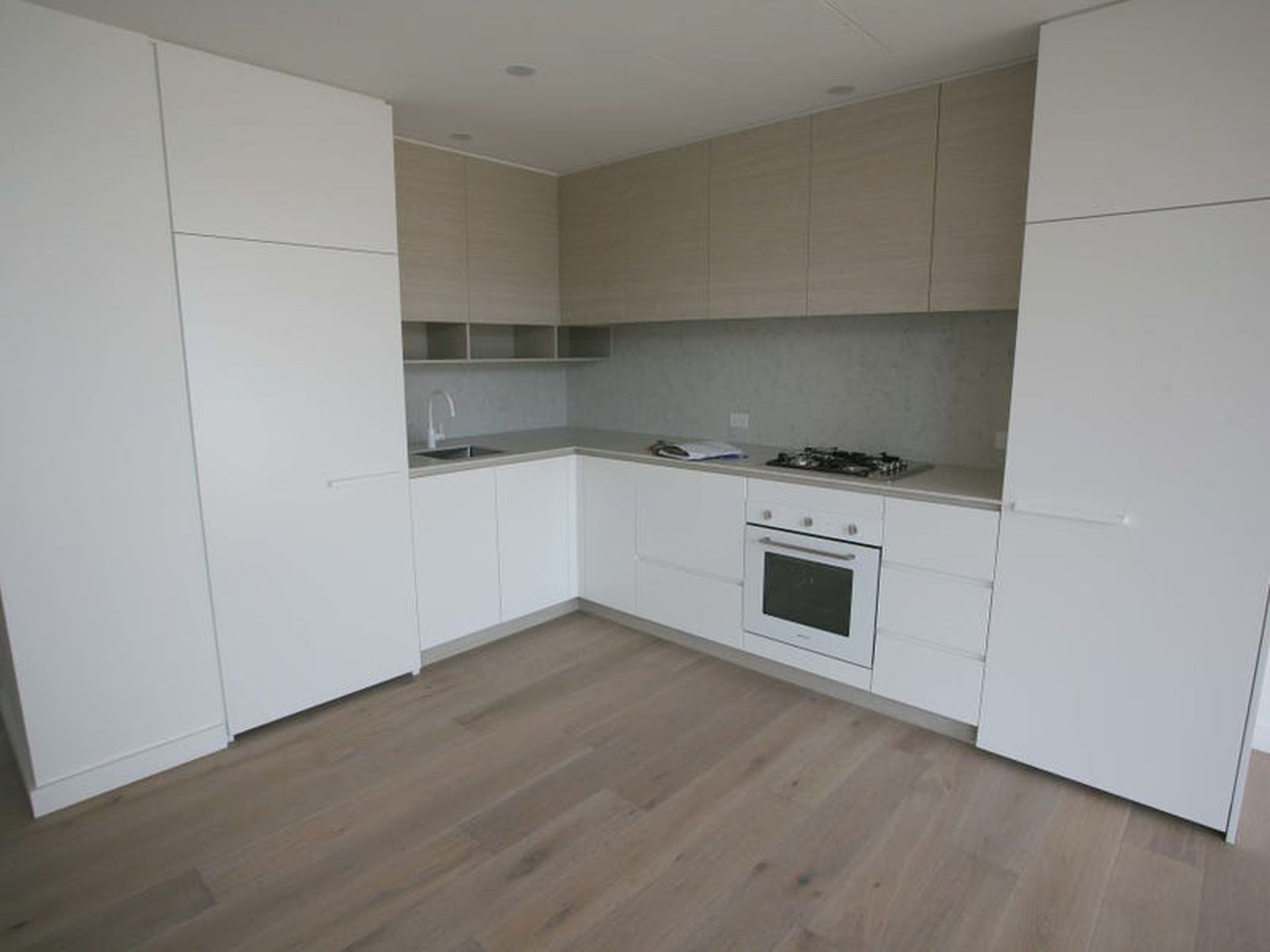 302 / 1 Nagurra Place, Rozelle