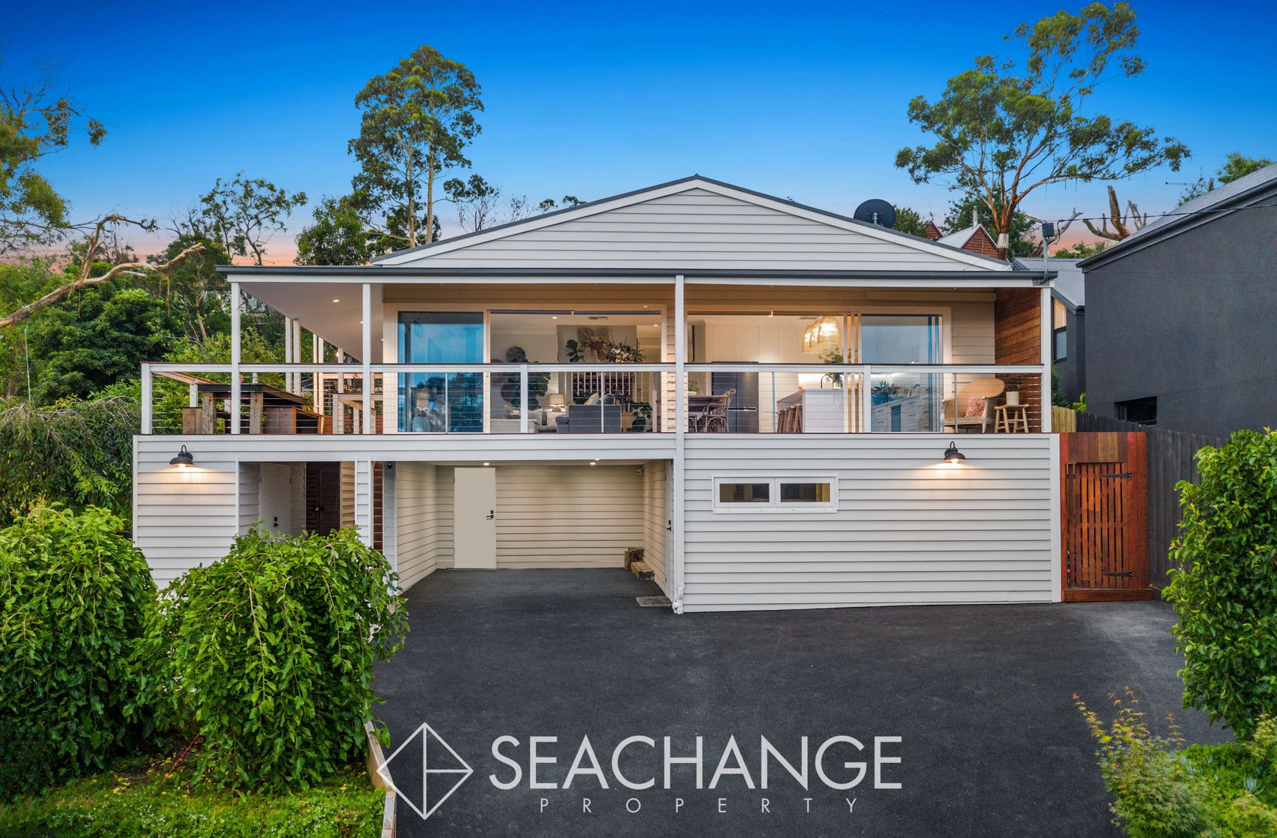 25 Maughan Road, Mount Eliza | Seachange Property