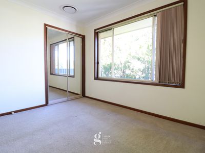 1A O'Keefe Crescent, Eastwood