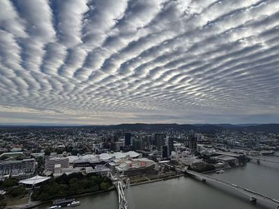 4405 / 8 Margaret Street, Brisbane City