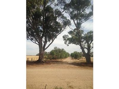 105 Marfleets Road, Pyramid Hill